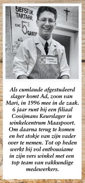 Ad Cooijmans