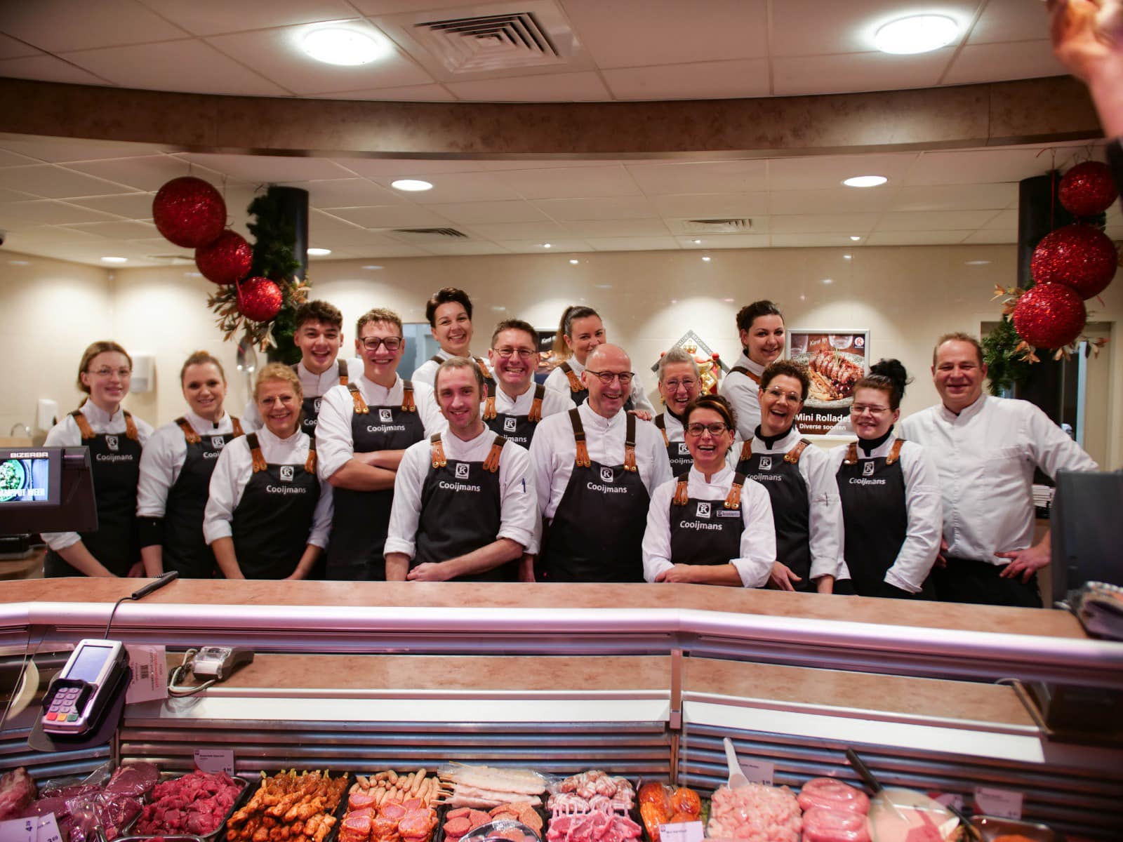 Team Cooijmans Keurslager