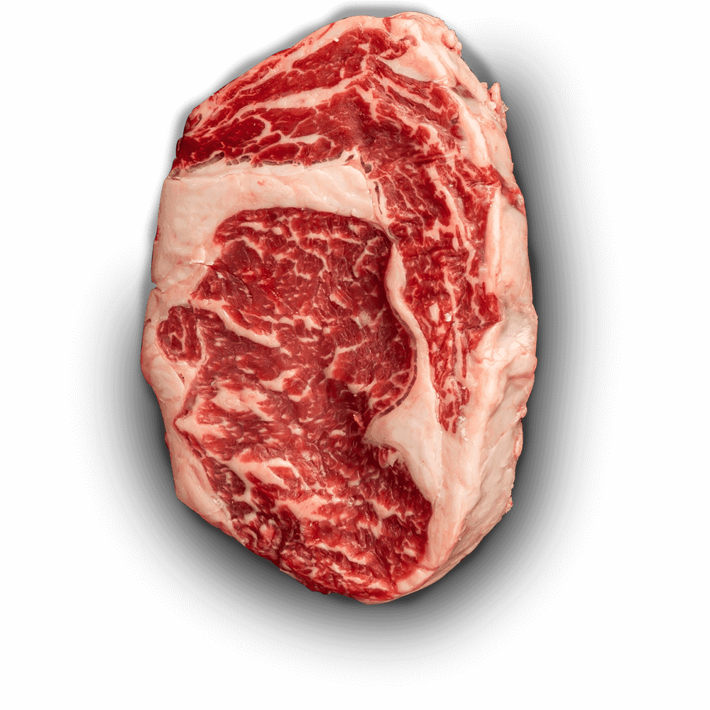Rib-Eye Steak